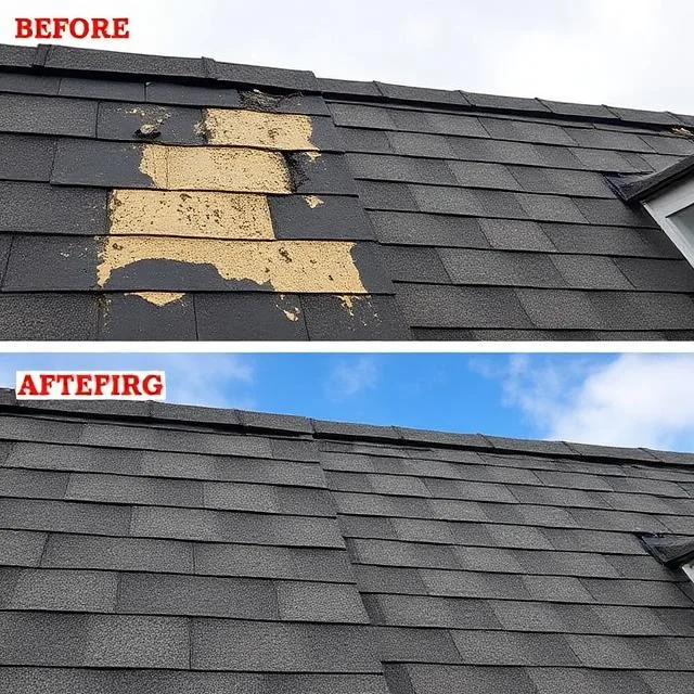Roof Repair Near Me in Fruitland, UT near me